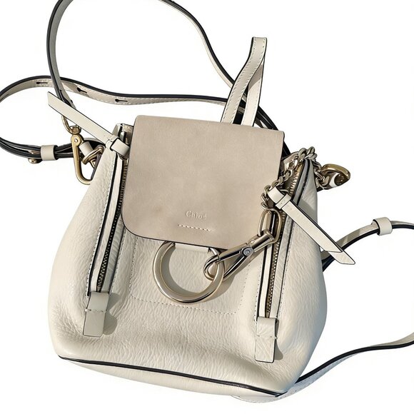 Chloe Faye Backpack